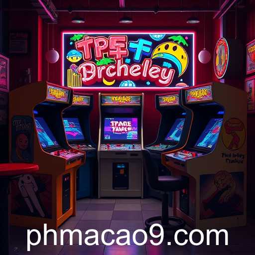 Arcade Games
