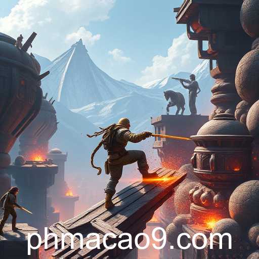 The Rise of PHMacao: A New Era in Online Gaming